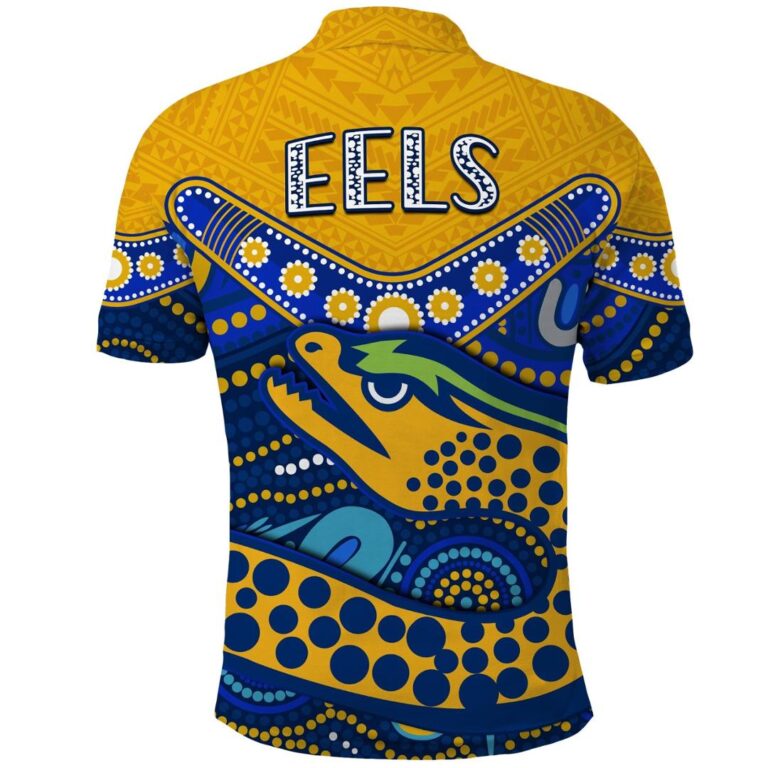 National Rugby League store - Loyal fans of Parramatta Eels's Unisex Polo Shirt,Kid Polo Shirt:vintage National Rugby League suit,uniform,apparel,shirts,merch,hoodie,jackets,shorts,sweatshirt,outfits,clothes