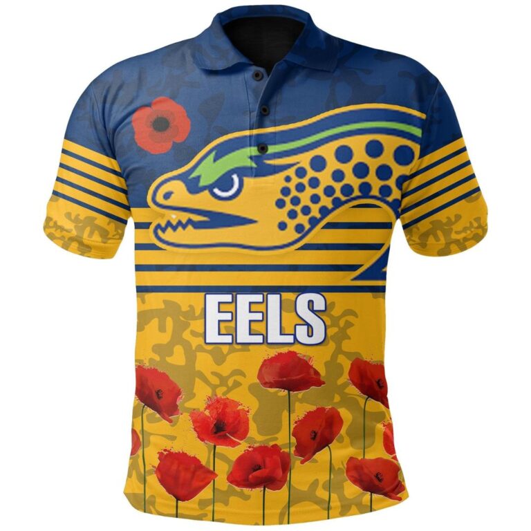 National Rugby League store - Loyal fans of Parramatta Eels's Unisex Polo Shirt,Kid Polo Shirt:vintage National Rugby League suit,uniform,apparel,shirts,merch,hoodie,jackets,shorts,sweatshirt,outfits,clothes