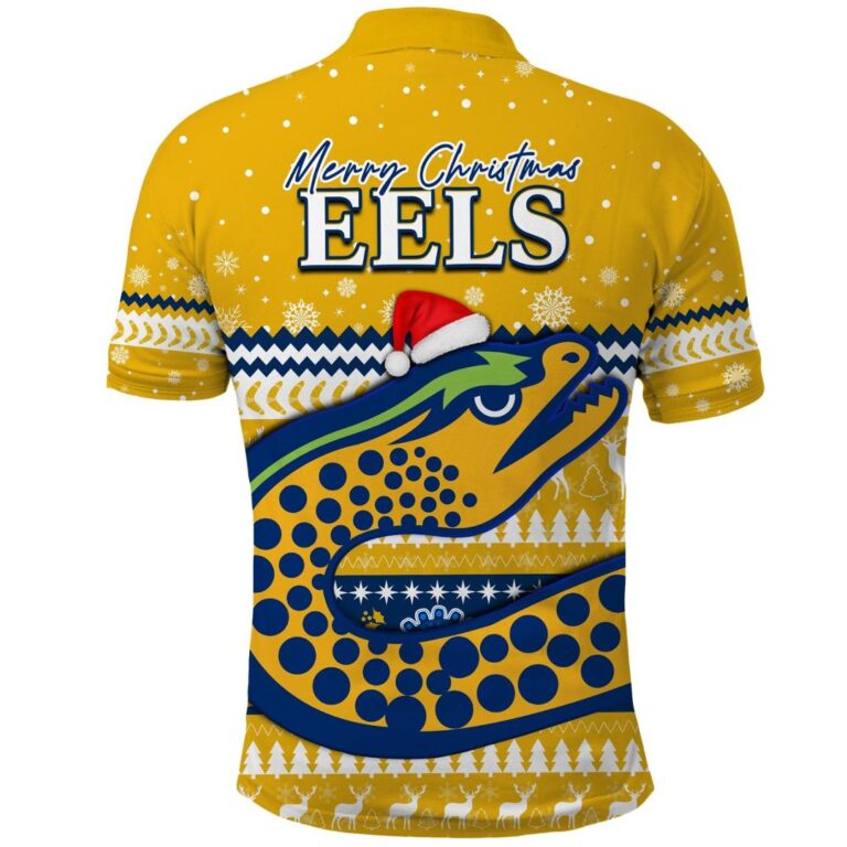 National Rugby League store - Loyal fans of Parramatta Eels's Unisex Polo Shirt,Kid Polo Shirt:vintage National Rugby League suit,uniform,apparel,shirts,merch,hoodie,jackets,shorts,sweatshirt,outfits,clothes