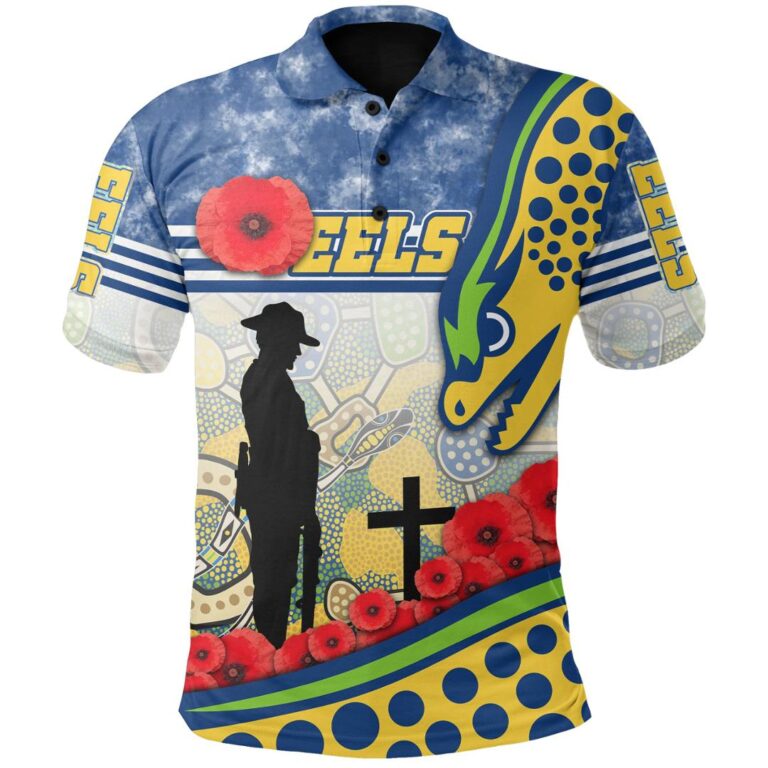 National Rugby League store - Loyal fans of Parramatta Eels's Unisex Polo Shirt,Kid Polo Shirt:vintage National Rugby League suit,uniform,apparel,shirts,merch,hoodie,jackets,shorts,sweatshirt,outfits,clothes