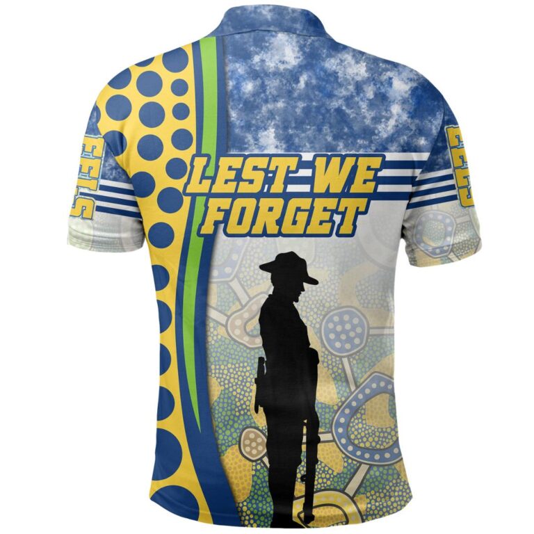 National Rugby League store - Loyal fans of Parramatta Eels's Unisex Polo Shirt,Kid Polo Shirt:vintage National Rugby League suit,uniform,apparel,shirts,merch,hoodie,jackets,shorts,sweatshirt,outfits,clothes