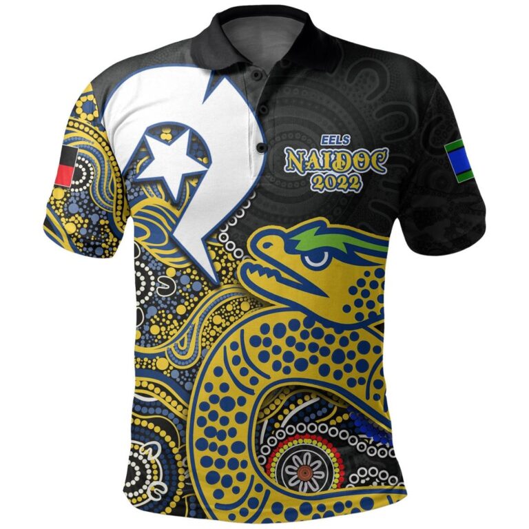National Rugby League store - Loyal fans of Parramatta Eels's Unisex Polo Shirt,Kid Polo Shirt:vintage National Rugby League suit,uniform,apparel,shirts,merch,hoodie,jackets,shorts,sweatshirt,outfits,clothes