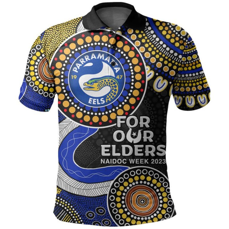 National Rugby League store - Loyal fans of Parramatta Eels's Unisex Polo Shirt,Kid Polo Shirt:vintage National Rugby League suit,uniform,apparel,shirts,merch,hoodie,jackets,shorts,sweatshirt,outfits,clothes
