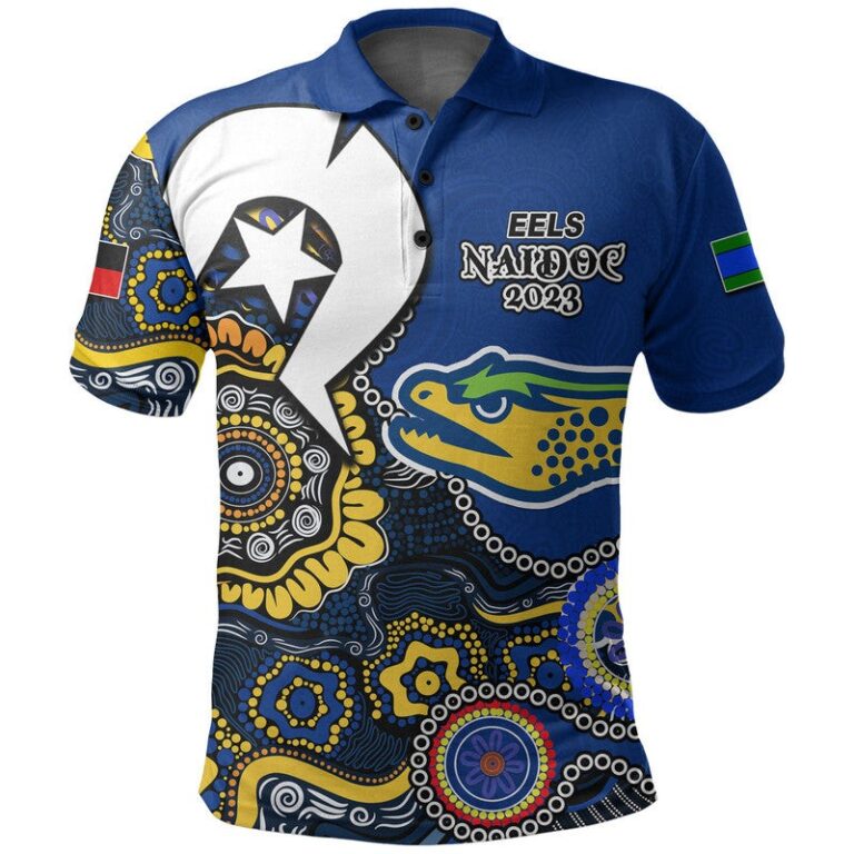 National Rugby League store - Loyal fans of Parramatta Eels's Unisex Polo Shirt,Kid Polo Shirt:vintage National Rugby League suit,uniform,apparel,shirts,merch,hoodie,jackets,shorts,sweatshirt,outfits,clothes