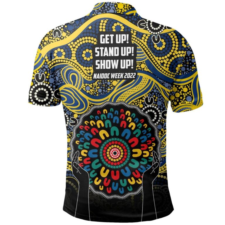 National Rugby League store - Loyal fans of Parramatta Eels's Unisex Polo Shirt,Kid Polo Shirt:vintage National Rugby League suit,uniform,apparel,shirts,merch,hoodie,jackets,shorts,sweatshirt,outfits,clothes