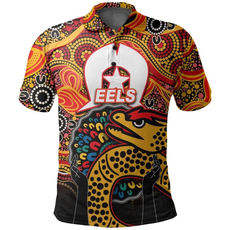 National Rugby League store - Loyal fans of Parramatta Eels's Unisex Polo Shirt,Kid Polo Shirt:vintage National Rugby League suit,uniform,apparel,shirts,merch,hoodie,jackets,shorts,sweatshirt,outfits,clothes