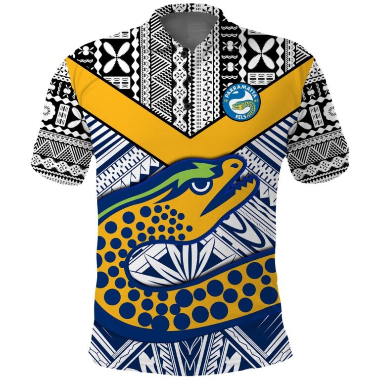 National Rugby League store - Loyal fans of Parramatta Eels's Unisex Polo Shirt,Kid Polo Shirt:vintage National Rugby League suit,uniform,apparel,shirts,merch,hoodie,jackets,shorts,sweatshirt,outfits,clothes