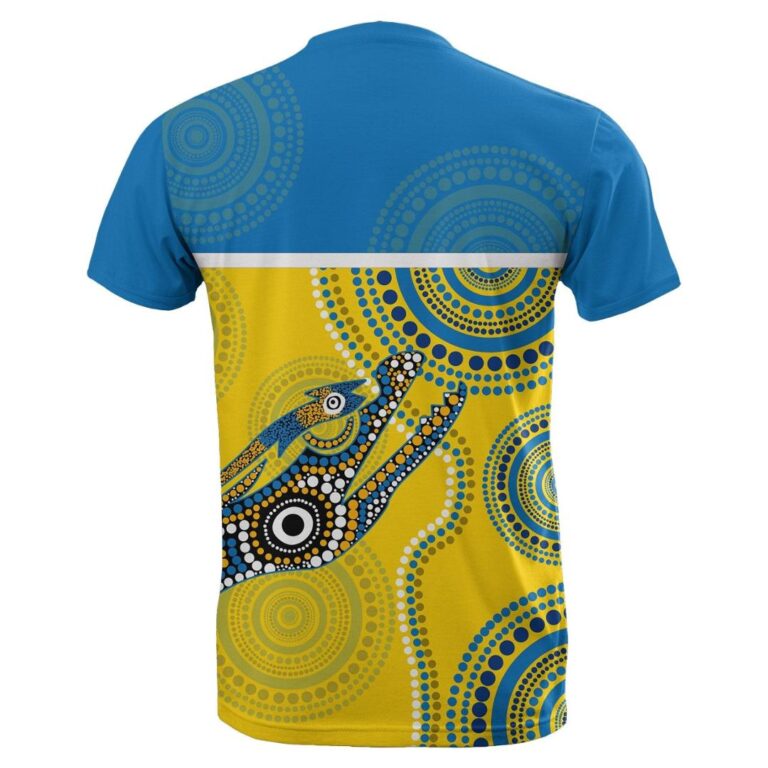 National Rugby League store - Loyal fans of Parramatta Eels's Unisex T-Shirt,Kid T-Shirt:vintage National Rugby League suit,uniform,apparel,shirts,merch,hoodie,jackets,shorts,sweatshirt,outfits,clothes