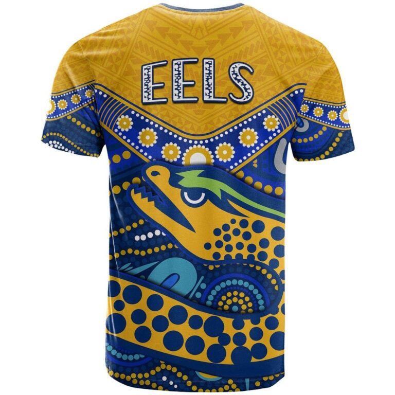 National Rugby League store - Loyal fans of Parramatta Eels's Unisex T-Shirt,Kid T-Shirt:vintage National Rugby League suit,uniform,apparel,shirts,merch,hoodie,jackets,shorts,sweatshirt,outfits,clothes