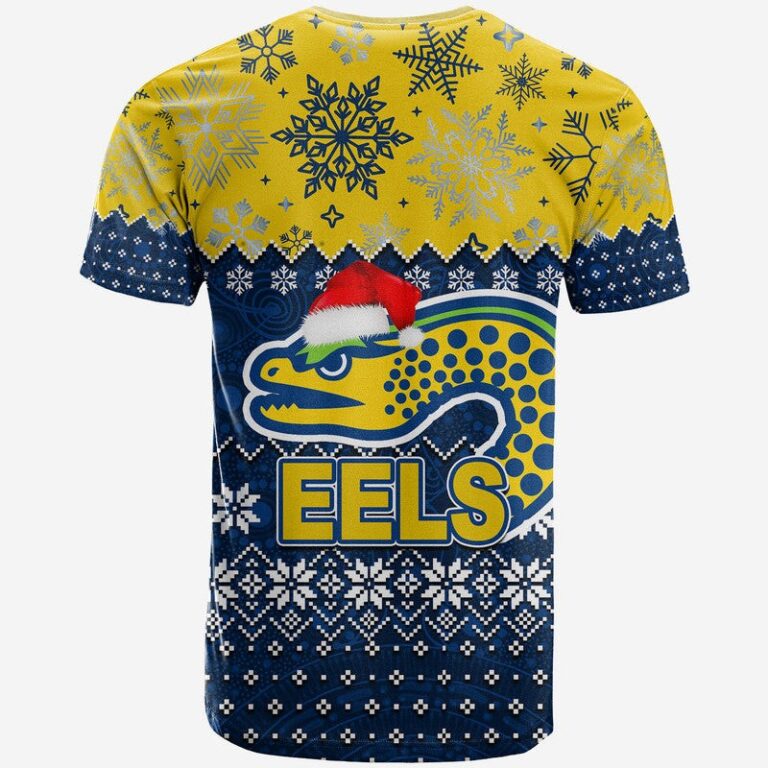 National Rugby League store - Loyal fans of Parramatta Eels's Unisex T-Shirt,Kid T-Shirt:vintage National Rugby League suit,uniform,apparel,shirts,merch,hoodie,jackets,shorts,sweatshirt,outfits,clothes