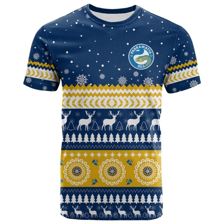 National Rugby League store - Loyal fans of Parramatta Eels's Unisex T-Shirt,Kid T-Shirt:vintage National Rugby League suit,uniform,apparel,shirts,merch,hoodie,jackets,shorts,sweatshirt,outfits,clothes