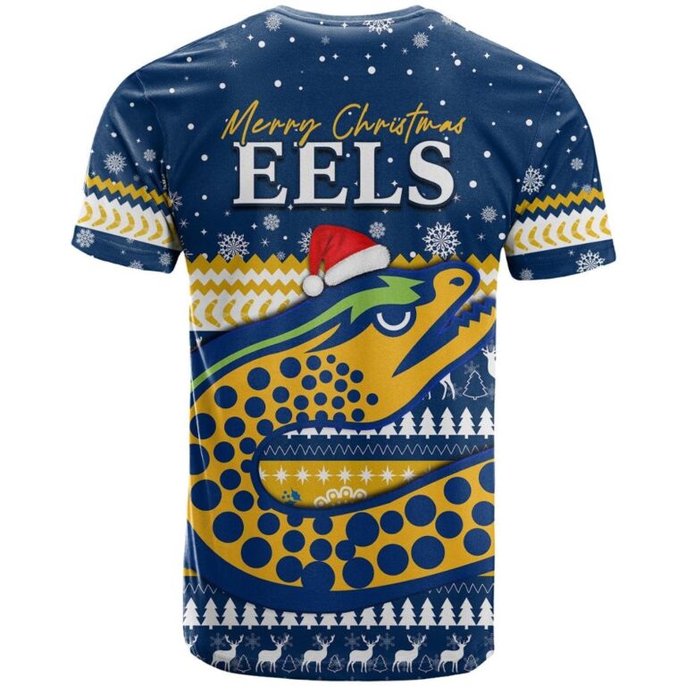 National Rugby League store - Loyal fans of Parramatta Eels's Unisex T-Shirt,Kid T-Shirt:vintage National Rugby League suit,uniform,apparel,shirts,merch,hoodie,jackets,shorts,sweatshirt,outfits,clothes