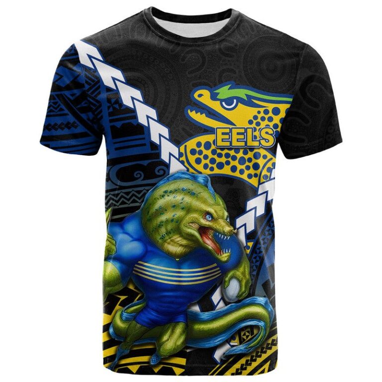 National Rugby League store - Loyal fans of Parramatta Eels's Unisex T-Shirt,Kid T-Shirt:vintage National Rugby League suit,uniform,apparel,shirts,merch,hoodie,jackets,shorts,sweatshirt,outfits,clothes