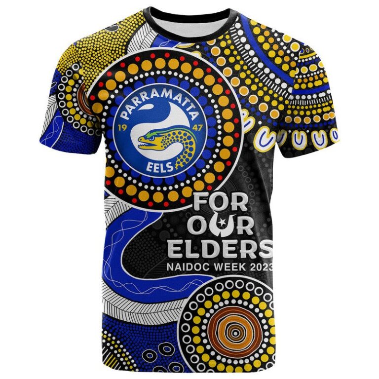 National Rugby League store - Loyal fans of Parramatta Eels's Unisex T-Shirt,Kid T-Shirt:vintage National Rugby League suit,uniform,apparel,shirts,merch,hoodie,jackets,shorts,sweatshirt,outfits,clothes