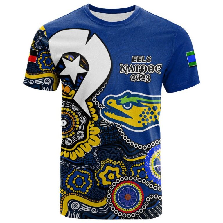 National Rugby League store - Loyal fans of Parramatta Eels's Unisex T-Shirt,Kid T-Shirt:vintage National Rugby League suit,uniform,apparel,shirts,merch,hoodie,jackets,shorts,sweatshirt,outfits,clothes