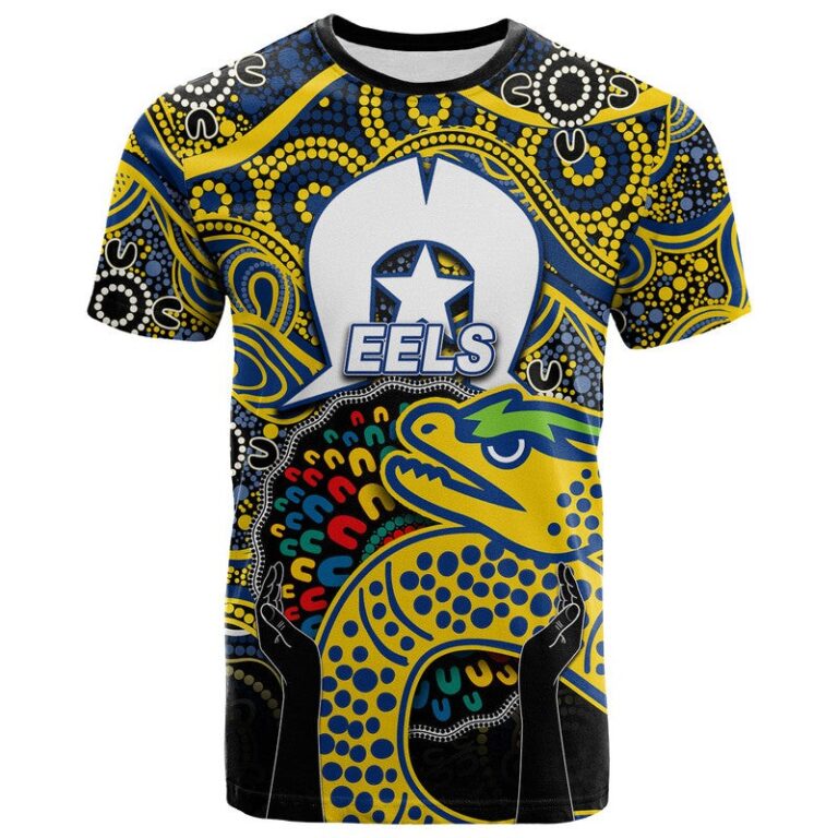 National Rugby League store - Loyal fans of Parramatta Eels's Unisex T-Shirt,Kid T-Shirt:vintage National Rugby League suit,uniform,apparel,shirts,merch,hoodie,jackets,shorts,sweatshirt,outfits,clothes