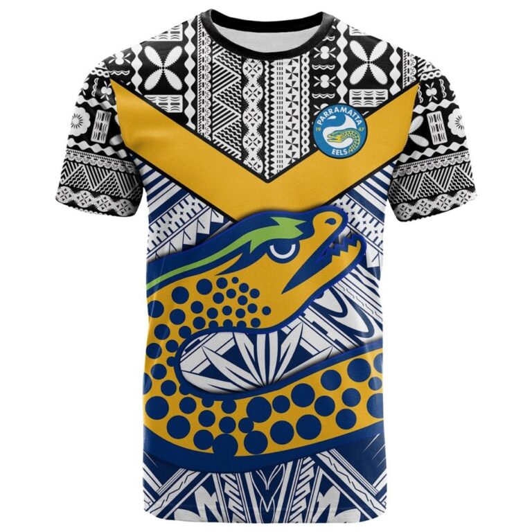 National Rugby League store - Loyal fans of Parramatta Eels's Unisex T-Shirt,Kid T-Shirt:vintage National Rugby League suit,uniform,apparel,shirts,merch,hoodie,jackets,shorts,sweatshirt,outfits,clothes