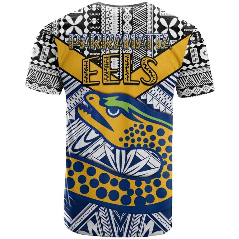 National Rugby League store - Loyal fans of Parramatta Eels's Unisex T-Shirt,Kid T-Shirt:vintage National Rugby League suit,uniform,apparel,shirts,merch,hoodie,jackets,shorts,sweatshirt,outfits,clothes