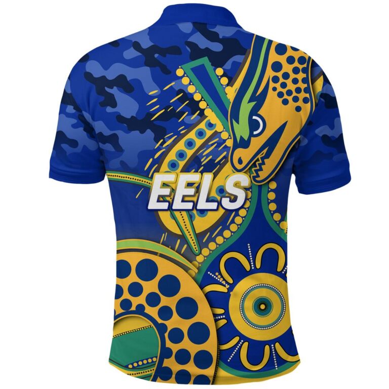 National Rugby League store - Loyal fans of Parramatta Eels's Unisex Polo Shirt,Kid Polo Shirt:vintage National Rugby League suit,uniform,apparel,shirts,merch,hoodie,jackets,shorts,sweatshirt,outfits,clothes