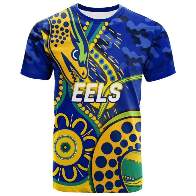 National Rugby League store - Loyal fans of Parramatta Eels's Unisex T-Shirt,Kid T-Shirt:vintage National Rugby League suit,uniform,apparel,shirts,merch,hoodie,jackets,shorts,sweatshirt,outfits,clothes