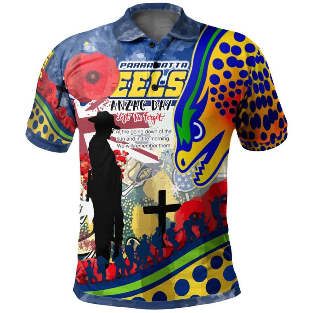National Rugby League store - Loyal fans of Parramatta Eels's Unisex Polo Shirt,Kid Polo Shirt:vintage National Rugby League suit,uniform,apparel,shirts,merch,hoodie,jackets,shorts,sweatshirt,outfits,clothes