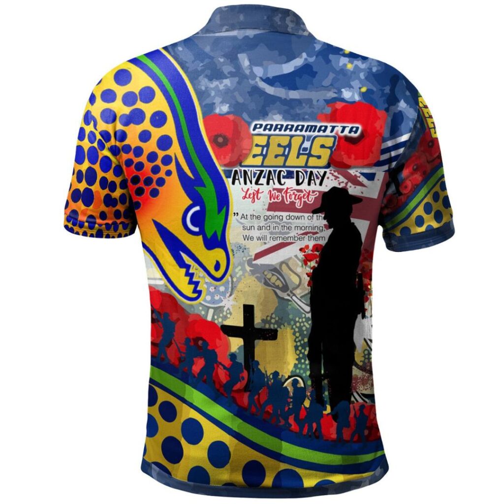 National Rugby League store - Loyal fans of Parramatta Eels's Unisex Polo Shirt,Kid Polo Shirt:vintage National Rugby League suit,uniform,apparel,shirts,merch,hoodie,jackets,shorts,sweatshirt,outfits,clothes