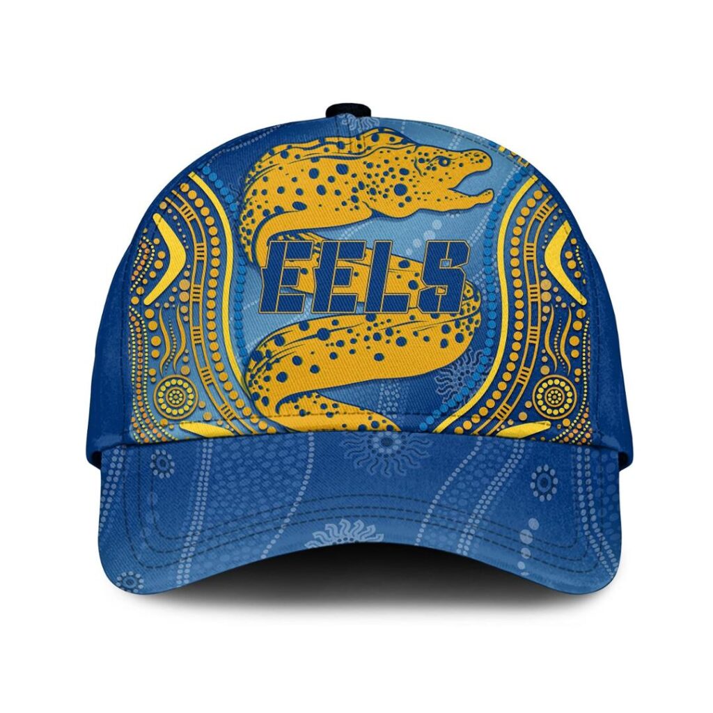 National Rugby League store - Loyal fans of Parramatta Eels's Classic Cap:vintage National Rugby League suit,uniform,apparel,shirts,merch,hoodie,jackets,shorts,sweatshirt,outfits,clothes