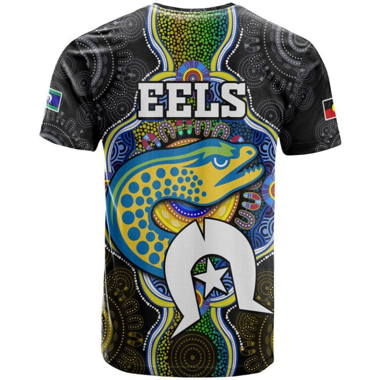 National Rugby League store - Loyal fans of Parramatta Eels's Unisex T-Shirt,Kid T-Shirt:vintage National Rugby League suit,uniform,apparel,shirts,merch,hoodie,jackets,shorts,sweatshirt,outfits,clothes