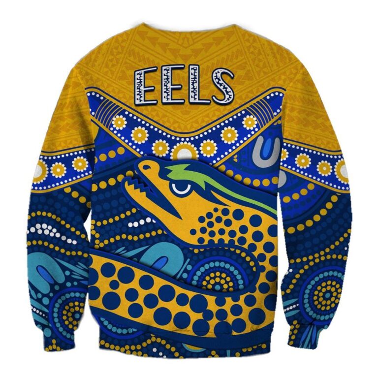 National Rugby League store - Loyal fans of Parramatta Eels's Unisex Sweatshirt,Kid Sweatshirt:vintage National Rugby League suit,uniform,apparel,shirts,merch,hoodie,jackets,shorts,sweatshirt,outfits,clothes