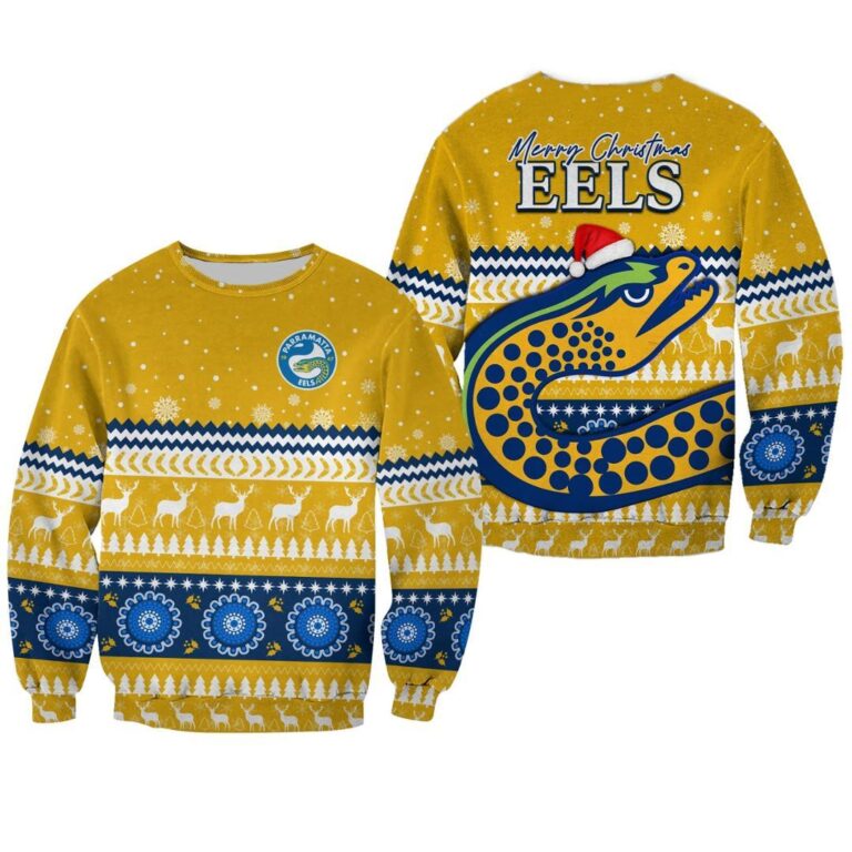 National Rugby League store - Loyal fans of Parramatta Eels's Unisex Sweatshirt,Kid Sweatshirt:vintage National Rugby League suit,uniform,apparel,shirts,merch,hoodie,jackets,shorts,sweatshirt,outfits,clothes