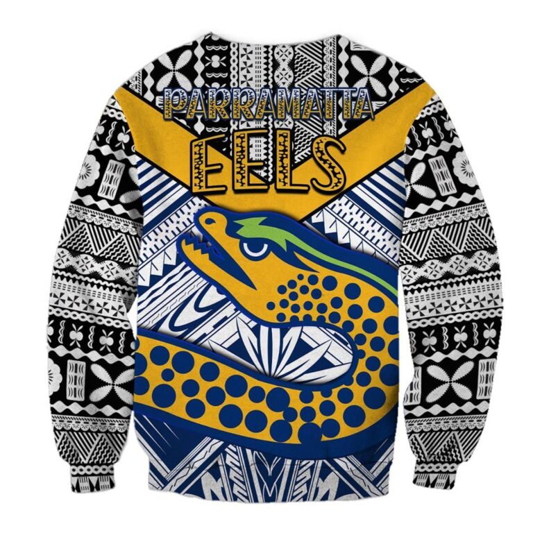 National Rugby League store - Loyal fans of Parramatta Eels's Unisex Sweatshirt,Kid Sweatshirt:vintage National Rugby League suit,uniform,apparel,shirts,merch,hoodie,jackets,shorts,sweatshirt,outfits,clothes