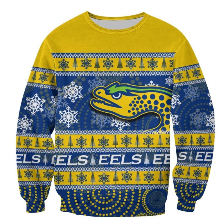 National Rugby League store - Loyal fans of Parramatta Eels's Unisex Sweatshirt,Kid Sweatshirt:vintage National Rugby League suit,uniform,apparel,shirts,merch,hoodie,jackets,shorts,sweatshirt,outfits,clothes