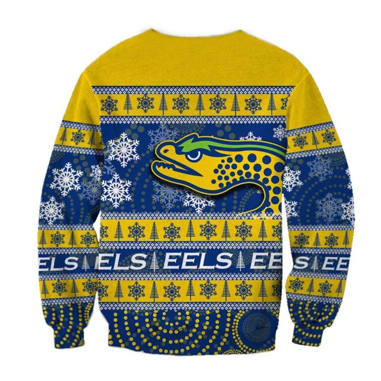 National Rugby League store - Loyal fans of Parramatta Eels's Unisex Sweatshirt,Kid Sweatshirt:vintage National Rugby League suit,uniform,apparel,shirts,merch,hoodie,jackets,shorts,sweatshirt,outfits,clothes