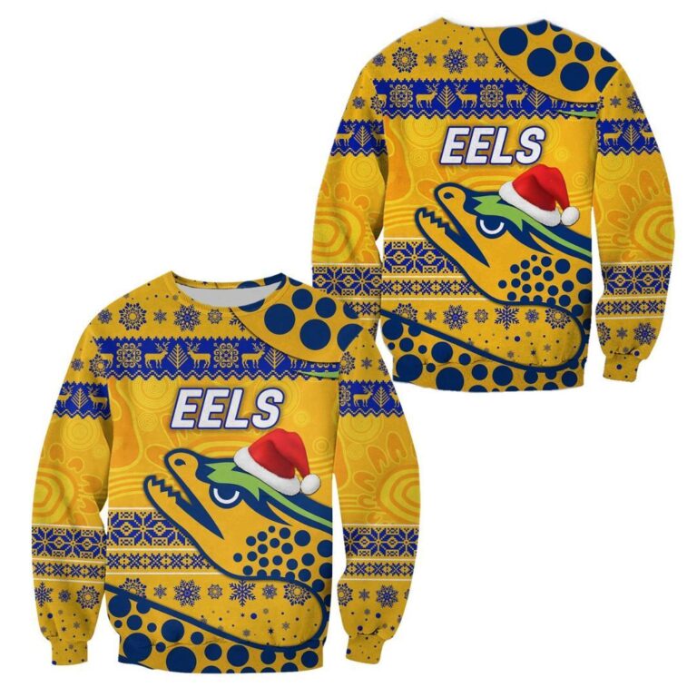 National Rugby League store - Loyal fans of Parramatta Eels's Unisex Sweatshirt,Kid Sweatshirt:vintage National Rugby League suit,uniform,apparel,shirts,merch,hoodie,jackets,shorts,sweatshirt,outfits,clothes