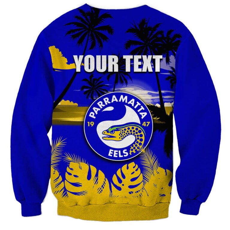 National Rugby League store - Loyal fans of Parramatta Eels's Unisex Sweatshirt,Kid Sweatshirt:vintage National Rugby League suit,uniform,apparel,shirts,merch,hoodie,jackets,shorts,sweatshirt,outfits,clothes