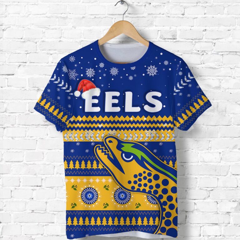 National Rugby League store - Loyal fans of Parramatta Eels's Unisex T-Shirt,Kid T-Shirt:vintage National Rugby League suit,uniform,apparel,shirts,merch,hoodie,jackets,shorts,sweatshirt,outfits,clothes