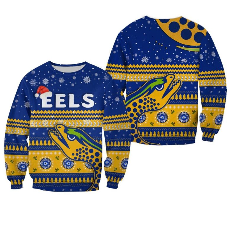 National Rugby League store - Loyal fans of Parramatta Eels's Unisex Sweatshirt,Kid Sweatshirt:vintage National Rugby League suit,uniform,apparel,shirts,merch,hoodie,jackets,shorts,sweatshirt,outfits,clothes