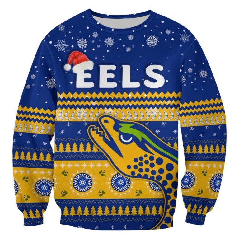 National Rugby League store - Loyal fans of Parramatta Eels's Unisex Sweatshirt,Kid Sweatshirt:vintage National Rugby League suit,uniform,apparel,shirts,merch,hoodie,jackets,shorts,sweatshirt,outfits,clothes