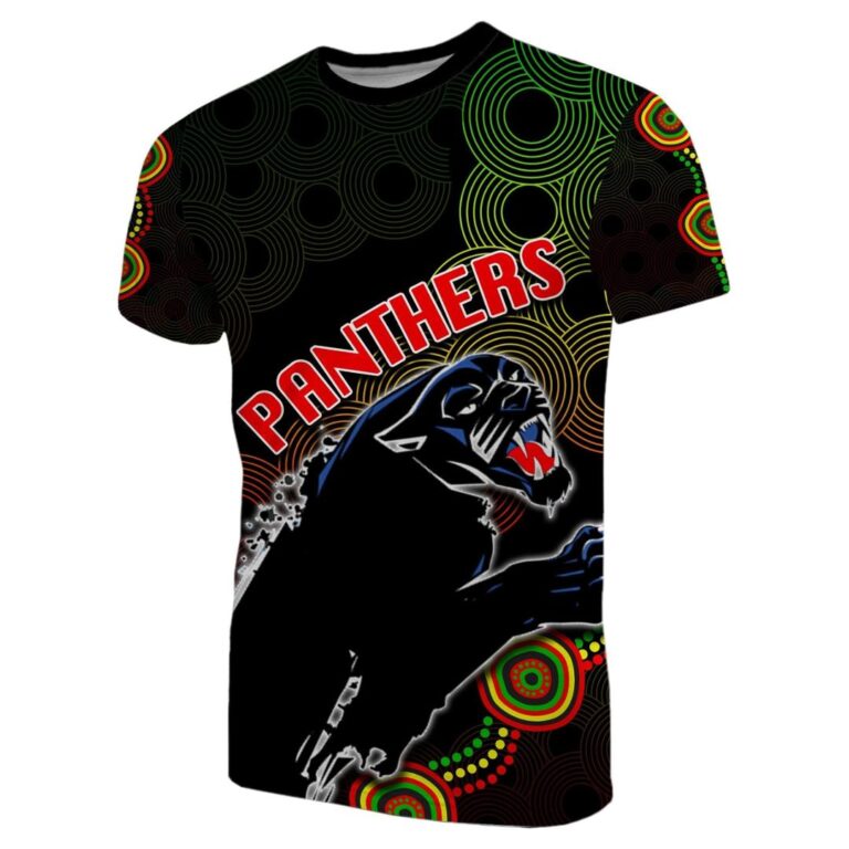 National Rugby League store - Loyal fans of Penrith Panthers's Unisex T-Shirt,Kid T-Shirt:vintage National Rugby League suit,uniform,apparel,shirts,merch,hoodie,jackets,shorts,sweatshirt,outfits,clothes