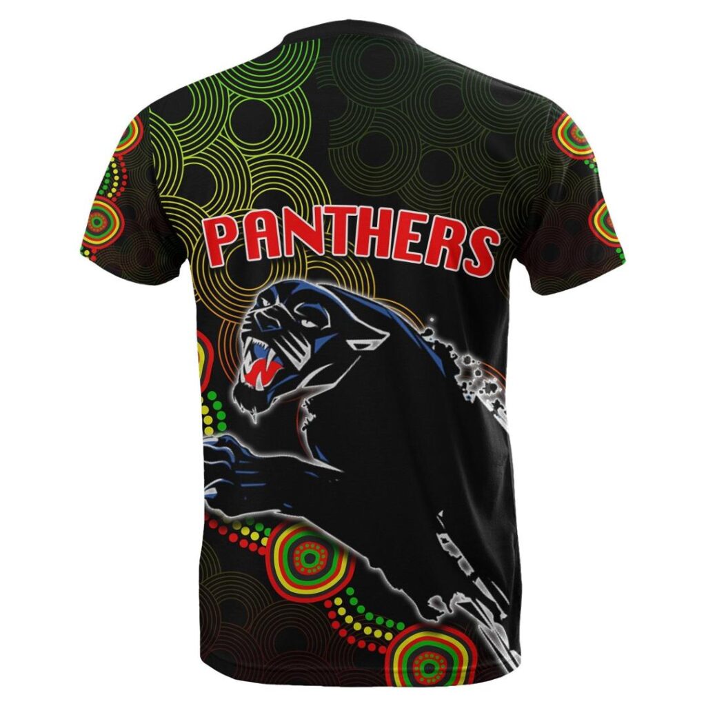 National Rugby League store - Loyal fans of Penrith Panthers's Unisex T-Shirt,Kid T-Shirt:vintage National Rugby League suit,uniform,apparel,shirts,merch,hoodie,jackets,shorts,sweatshirt,outfits,clothes