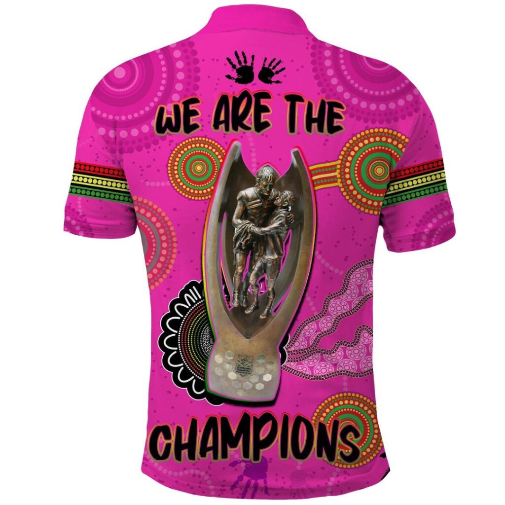 National Rugby League store - Loyal fans of Penrith Panthers's Unisex Polo Shirt,Kid Polo Shirt:vintage National Rugby League suit,uniform,apparel,shirts,merch,hoodie,jackets,shorts,sweatshirt,outfits,clothes