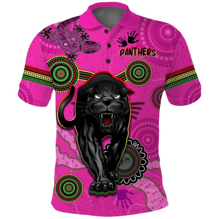 National Rugby League store - Loyal fans of Penrith Panthers's Unisex Polo Shirt,Kid Polo Shirt:vintage National Rugby League suit,uniform,apparel,shirts,merch,hoodie,jackets,shorts,sweatshirt,outfits,clothes
