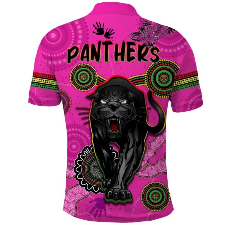 National Rugby League store - Loyal fans of Penrith Panthers's Unisex Polo Shirt,Kid Polo Shirt:vintage National Rugby League suit,uniform,apparel,shirts,merch,hoodie,jackets,shorts,sweatshirt,outfits,clothes