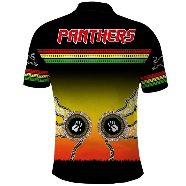 National Rugby League store - Loyal fans of Penrith Panthers's Unisex Polo Shirt,Kid Polo Shirt:vintage National Rugby League suit,uniform,apparel,shirts,merch,hoodie,jackets,shorts,sweatshirt,outfits,clothes