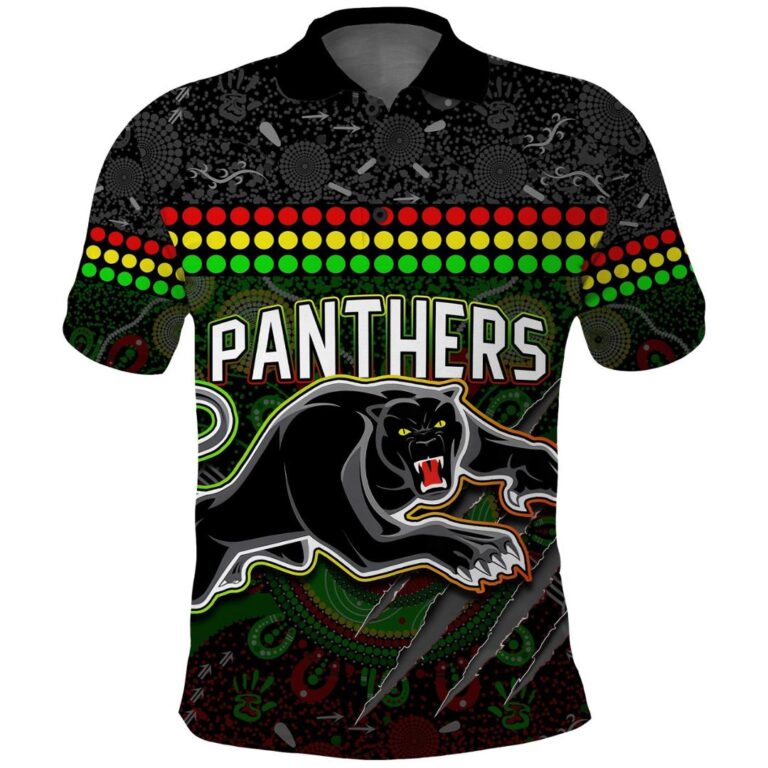 National Rugby League store - Loyal fans of Penrith Panthers's Unisex Polo Shirt,Kid Polo Shirt:vintage National Rugby League suit,uniform,apparel,shirts,merch,hoodie,jackets,shorts,sweatshirt,outfits,clothes