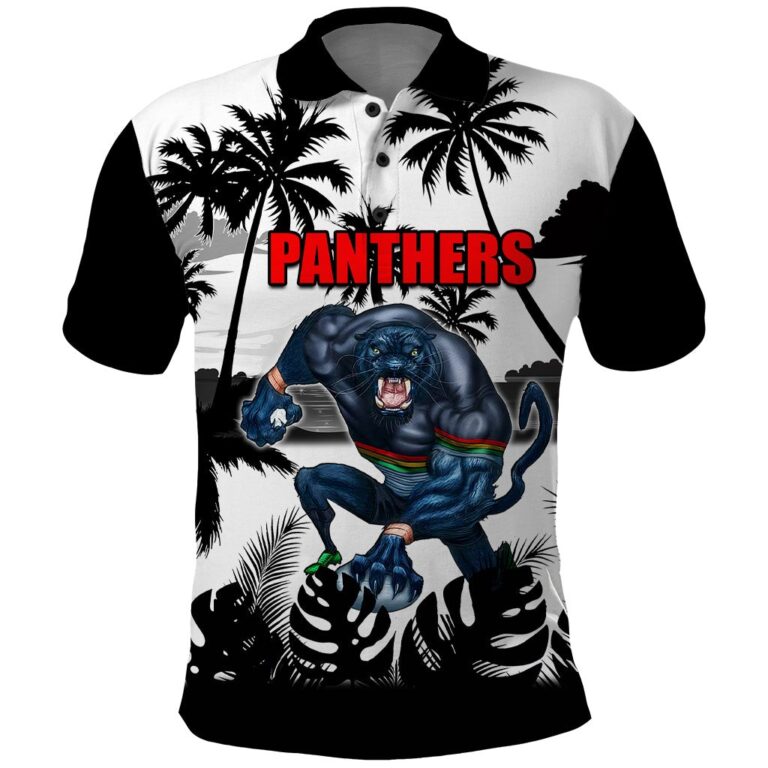 National Rugby League store - Loyal fans of Penrith Panthers's Unisex Polo Shirt,Kid Polo Shirt:vintage National Rugby League suit,uniform,apparel,shirts,merch,hoodie,jackets,shorts,sweatshirt,outfits,clothes