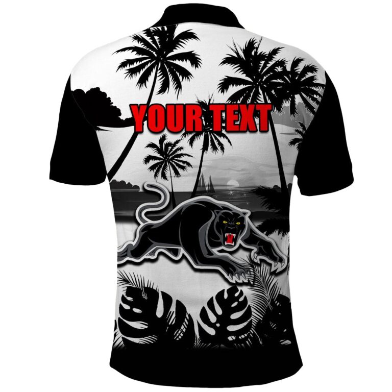 National Rugby League store - Loyal fans of Penrith Panthers's Unisex Polo Shirt,Kid Polo Shirt:vintage National Rugby League suit,uniform,apparel,shirts,merch,hoodie,jackets,shorts,sweatshirt,outfits,clothes