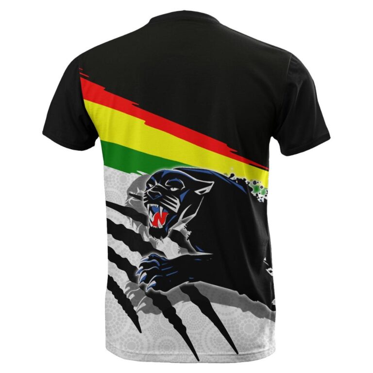 National Rugby League store - Loyal fans of Penrith Panthers's Unisex T-Shirt,Kid T-Shirt:vintage National Rugby League suit,uniform,apparel,shirts,merch,hoodie,jackets,shorts,sweatshirt,outfits,clothes