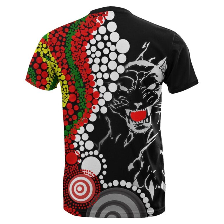 National Rugby League store - Loyal fans of Penrith Panthers's Unisex T-Shirt,Kid T-Shirt:vintage National Rugby League suit,uniform,apparel,shirts,merch,hoodie,jackets,shorts,sweatshirt,outfits,clothes