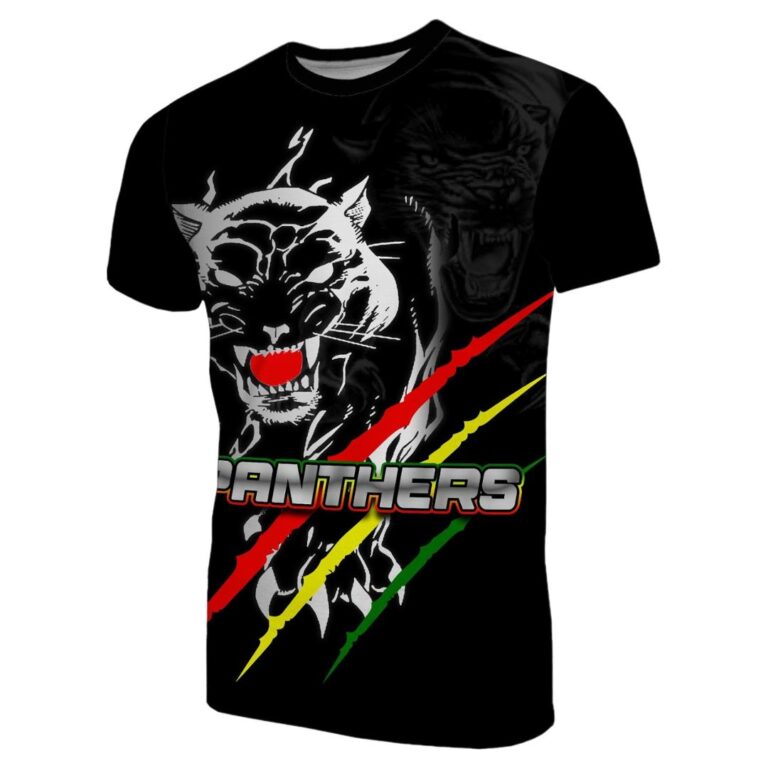 National Rugby League store - Loyal fans of Penrith Panthers's Unisex T-Shirt,Kid T-Shirt:vintage National Rugby League suit,uniform,apparel,shirts,merch,hoodie,jackets,shorts,sweatshirt,outfits,clothes